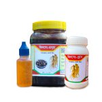 জিনসিন হালুয়া কম্বো